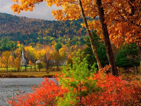 fall autumn desktop|autumn wallpaper new hampshire.